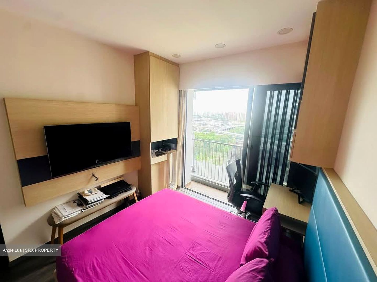 Riverbank @ Fernvale (D28), Condominium #574083401
